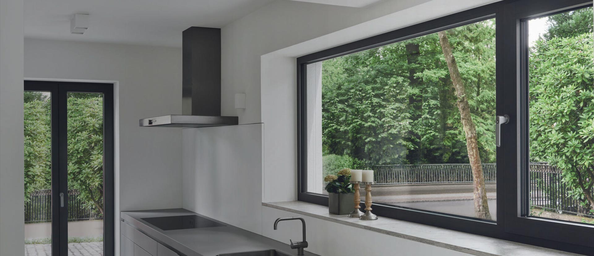 Zhejiang Ruiguan Door and Window Co., Ltd.