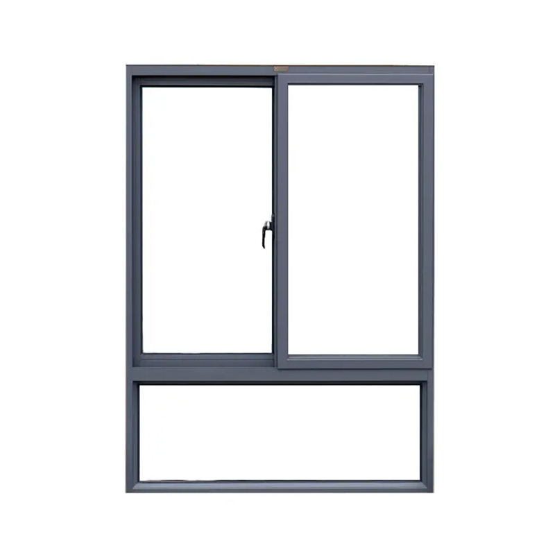 Posuvné okno RG-WS90 Thermal Break System (voliteľný systém)